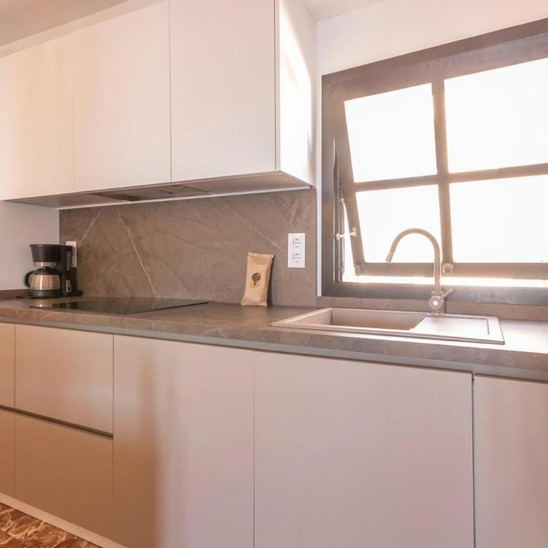 Apartamento Anfiteatro - Costa CarpeDiem - Apartamento - 40
