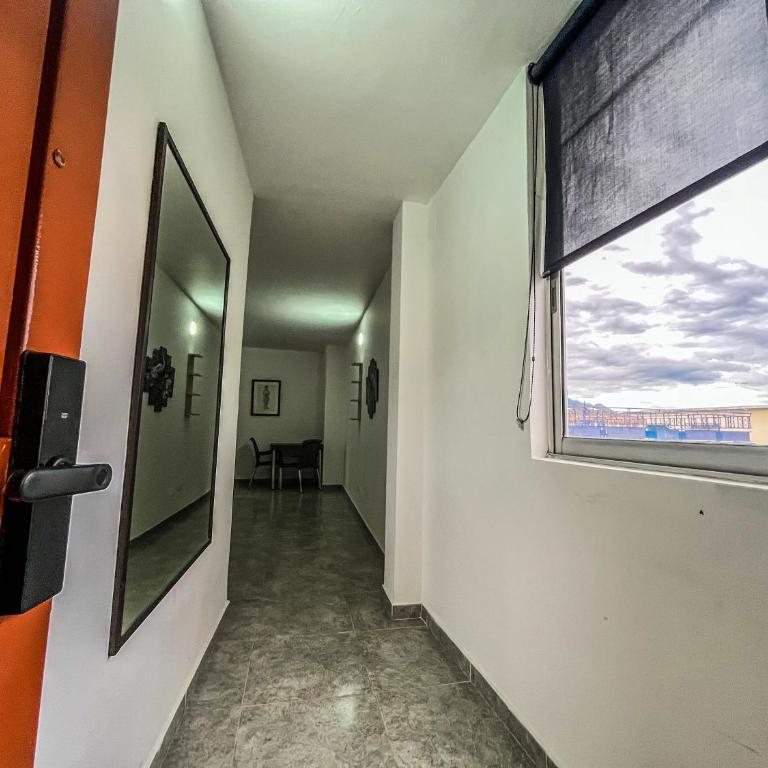 Neón Living - Mini Apartamentos en Ibagué - Apartamento de 1 dormitorio - 4