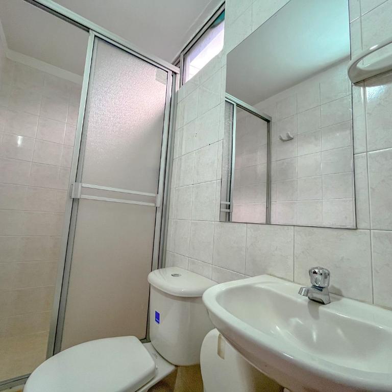 Neón Living - Mini Apartamentos en Ibagué - Apartamento de 1 dormitorio - 6