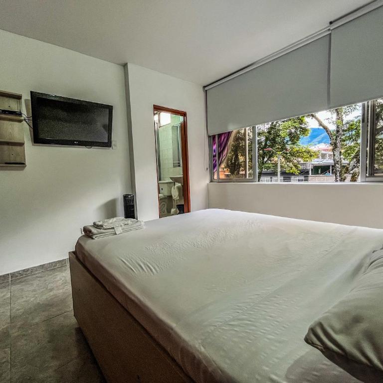 Neón Living - Mini Apartamentos en Ibagué - Apartamento de 1 dormitorio - 11