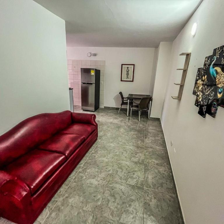 Neón Living - Mini Apartamentos en Ibagué - Apartamento de 1 dormitorio - 13