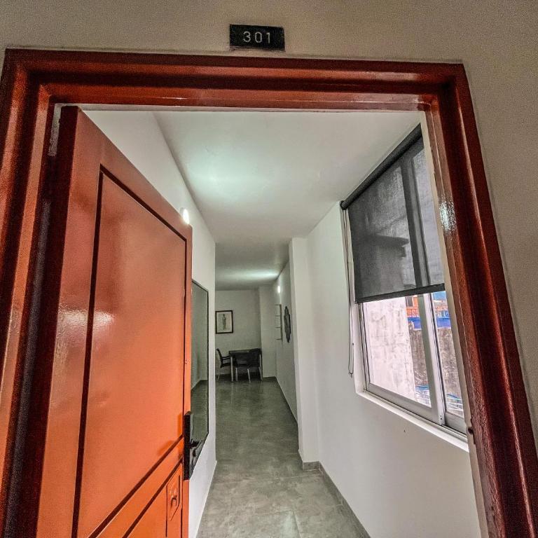 Neón Living - Mini Apartamentos en Ibagué - Apartamento de 1 dormitorio - 15