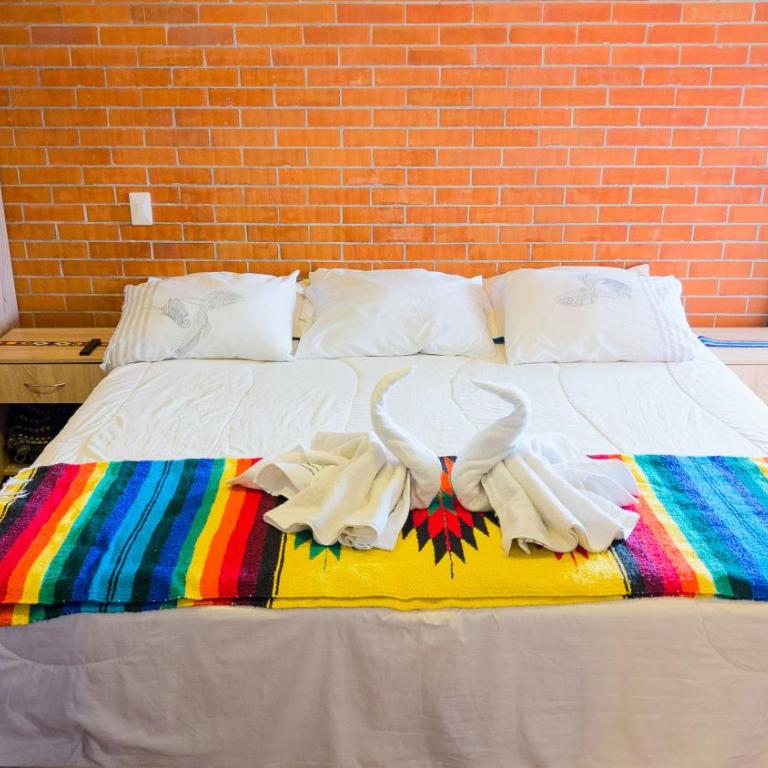 centro de pasto apartamento kz - Three-Bedroom Apartment - 13