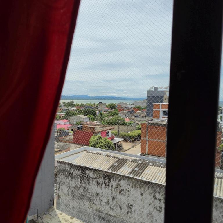 APARTAMENTO RiNCON DEL MAR 403 - Apartamento de 2 dormitorios - 10