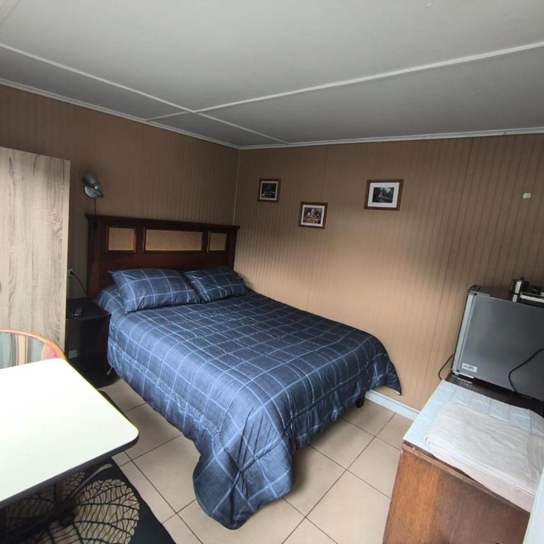 Full equipada a 10 min del aeropuerto - Apartamento de 1 dormitorio - 3