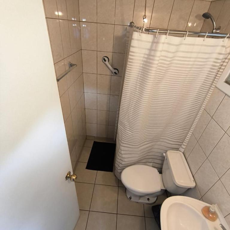 Full equipada a 10 min del aeropuerto - Apartamento de 1 dormitorio - 5