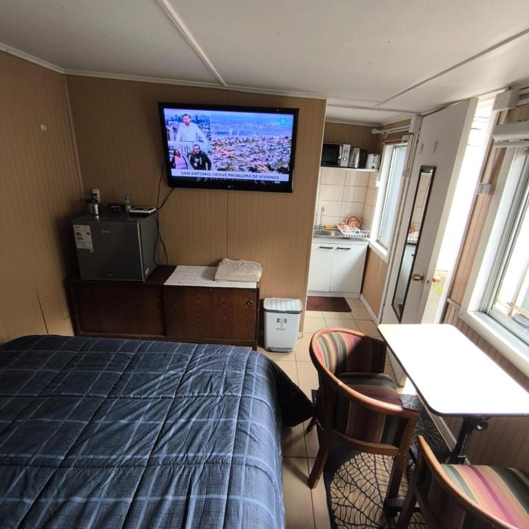 Full equipada a 10 min del aeropuerto - Apartamento de 1 dormitorio - 6