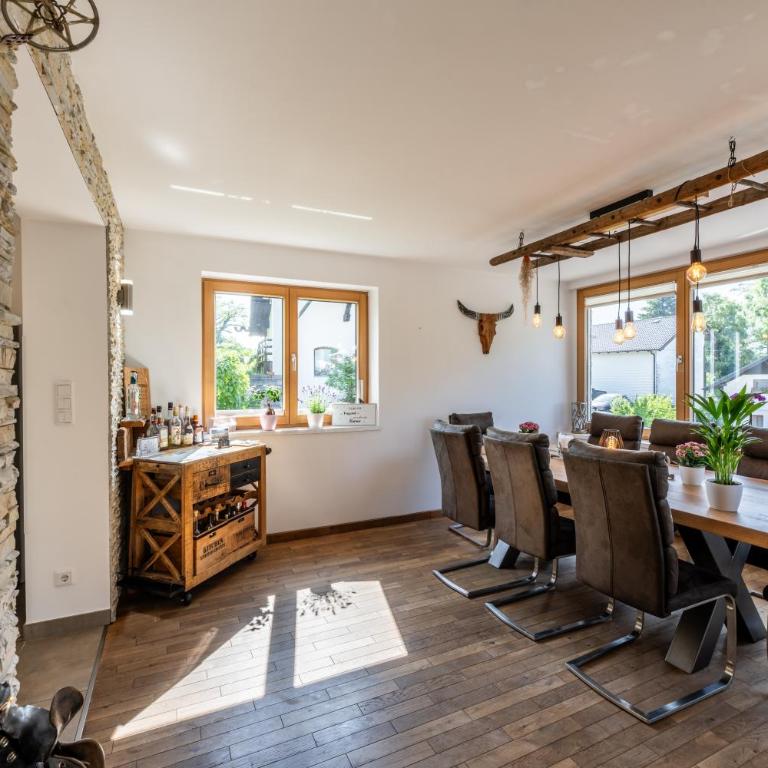 Ferienhaus Goldener Anker Unterach am Attersee - Apartment mit 2 Schlafzimmern mit Balkon und Terrasse - 18