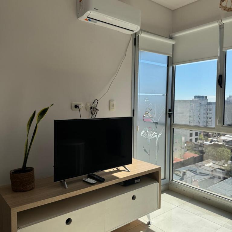 DEPARTAMENTO CENTRICO - Apartamento de 1 dormitorio - 3
