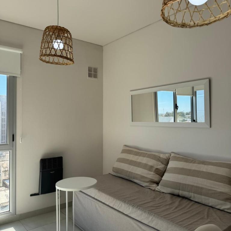DEPARTAMENTO CENTRICO - Apartamento de 1 dormitorio - 5