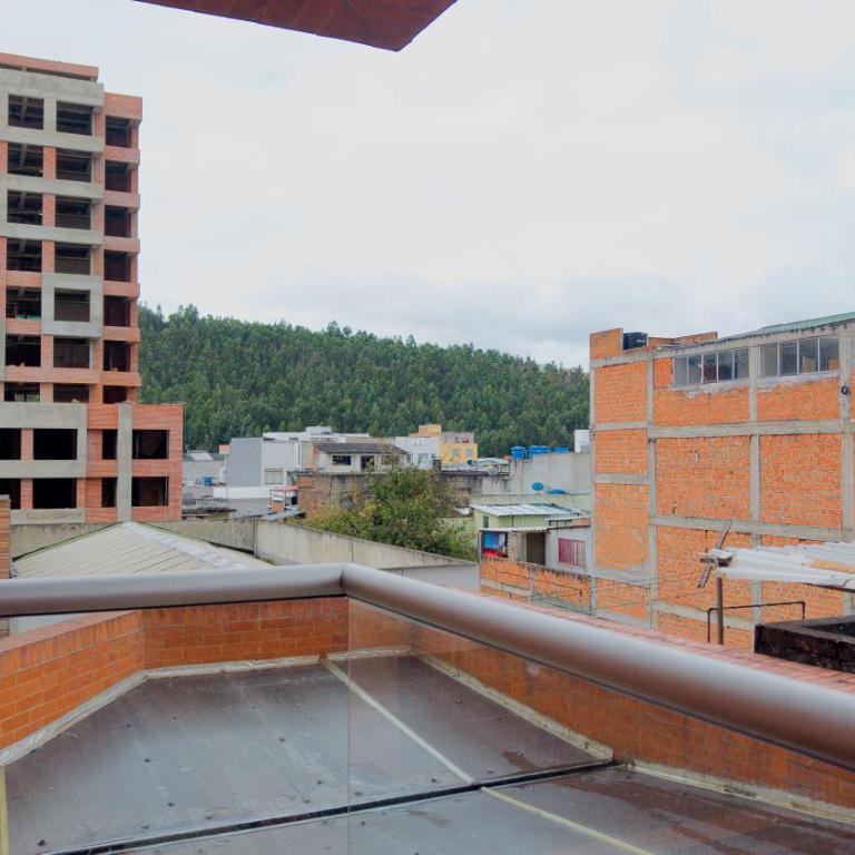 centro de pasto apartamento kz - Three-Bedroom Apartment - 30