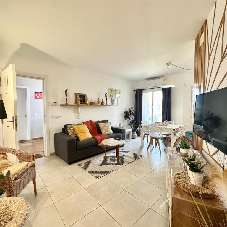 Candy Cotton - AC, Desk with natural light, Pool, Terrace and High speed internet - Apartamento - 17