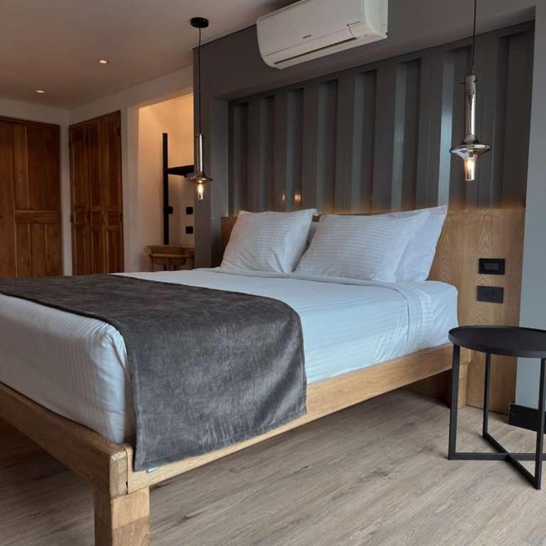 Hotel Casa Victoria - Habitación Doble - 4