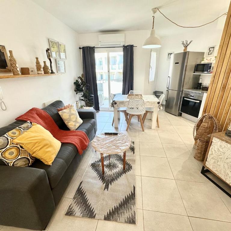 Candy Cotton - AC, Desk with natural light, Pool, Terrace and High speed internet - Apartamento - 15