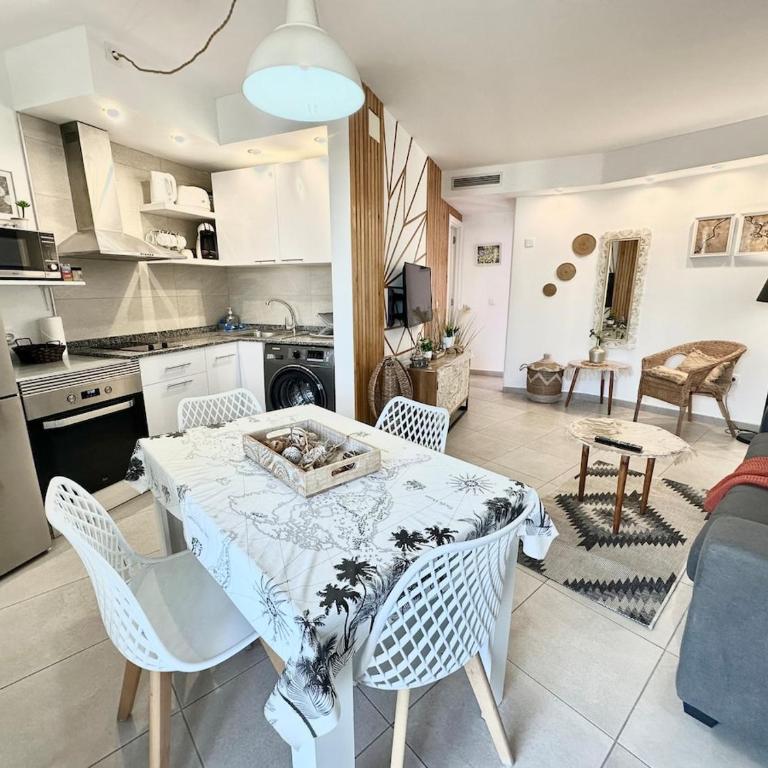 Candy Cotton - AC, Desk with natural light, Pool, Terrace and High speed internet - Apartamento - 13