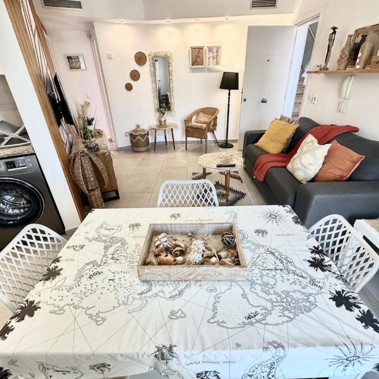 Candy Cotton - AC, Desk with natural light, Pool, Terrace and High speed internet - Apartamento - 12