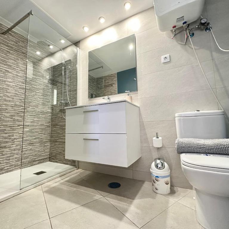 Candy Cotton - AC, Desk with natural light, Pool, Terrace and High speed internet - Apartamento - 5