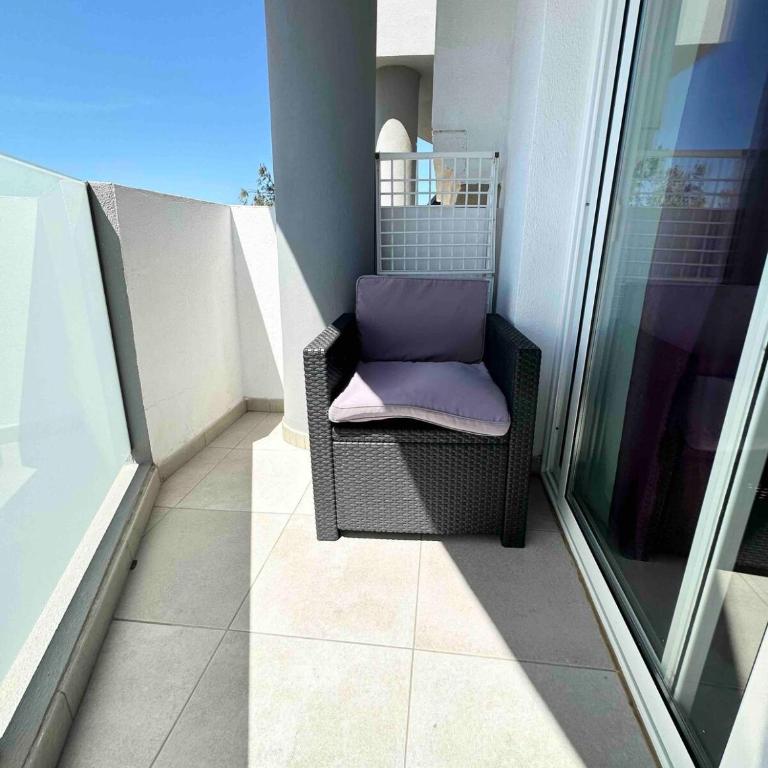 Candy Cotton - AC, Desk with natural light, Pool, Terrace and High speed internet - Apartamento - 9