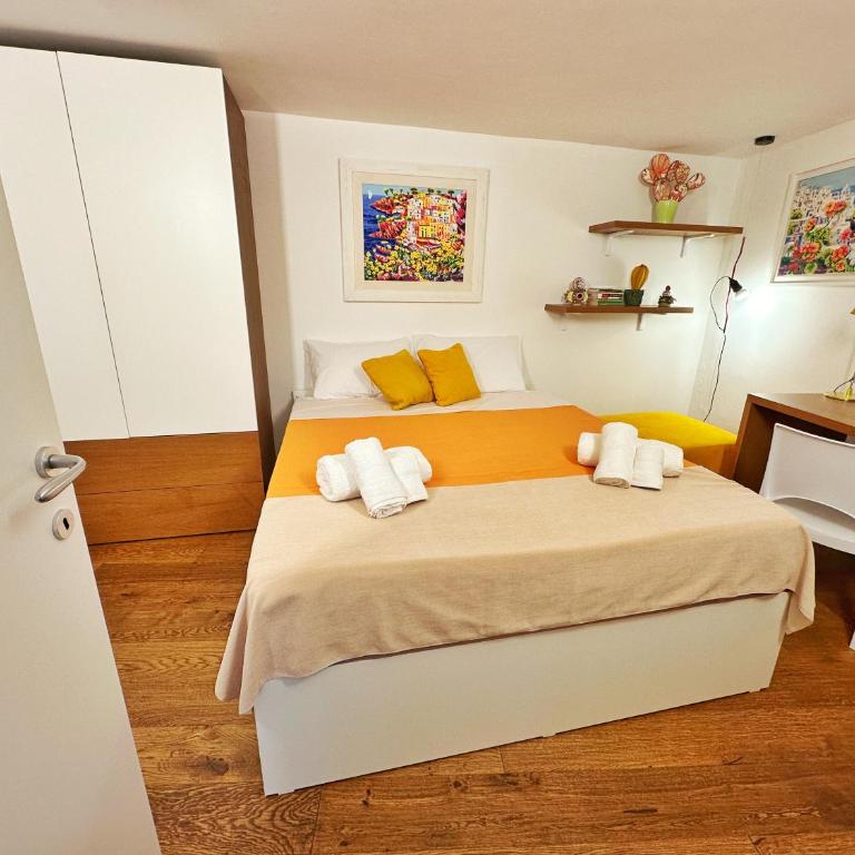 Casa Venezia San Nicola - Casa con 2 Camere da Letto - 24
