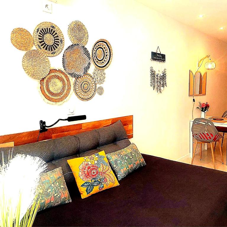 Antibes Vieille Ville - Studio Centre Historique & Plage - Appartamento con 1 Camera da Letto - 1