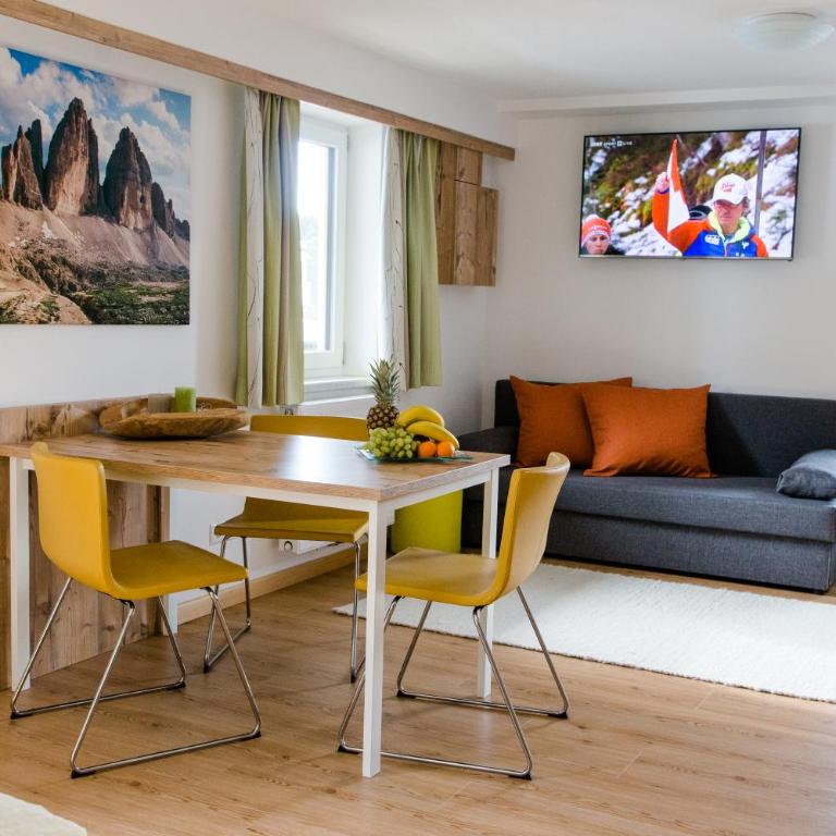 Haidegger Appartements - Studio-Apartment 2 - 5