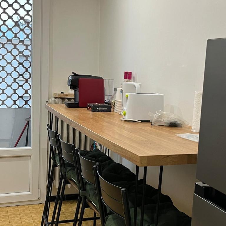 Air-conditioned apartment - Apartment mit 3 Schlafzimmern - 12