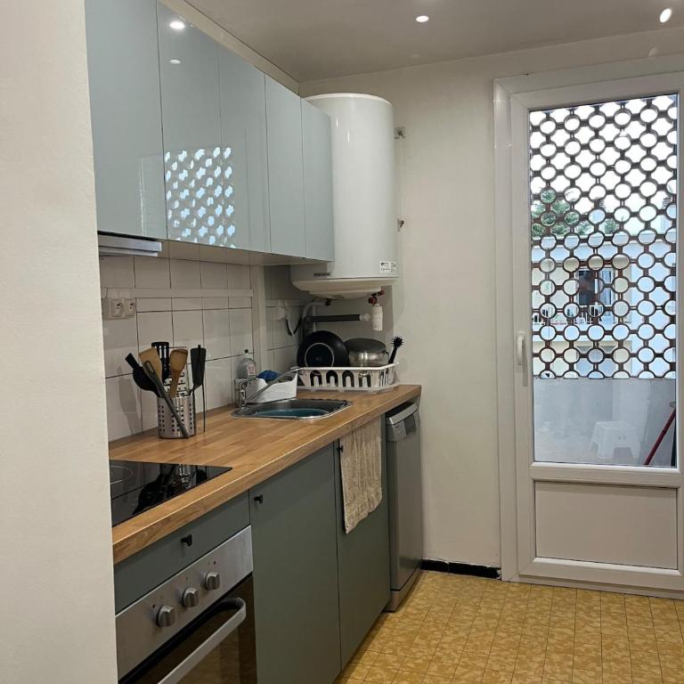Air-conditioned apartment - Apartment mit 3 Schlafzimmern - 7