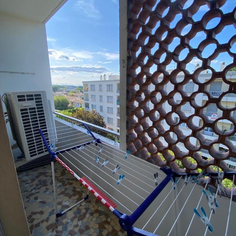 Air-conditioned apartment - Apartment mit 3 Schlafzimmern - 15