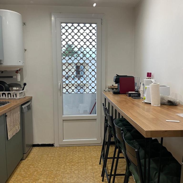 Air-conditioned apartment - Apartment mit 3 Schlafzimmern - 18