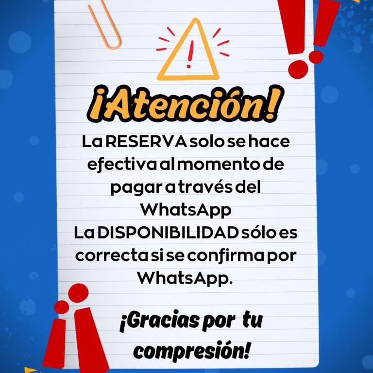 Cabañas Reñaca - Habitación Doble - 1