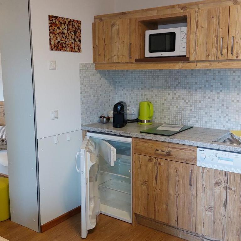 Haidegger Appartements - Studio-Apartment - 6