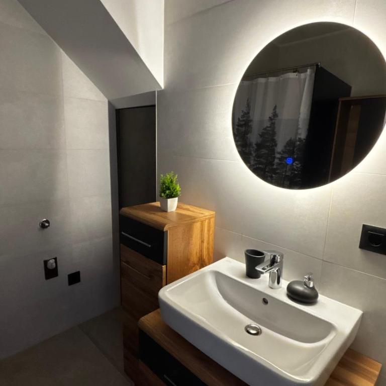 Apartment Our Story, Jahorina - Four-Bedroom Deluxe Apartment - 57
