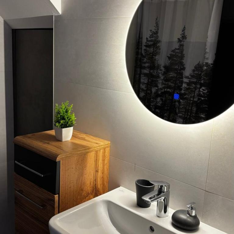 Apartment Our Story, Jahorina - Four-Bedroom Deluxe Apartment - 62