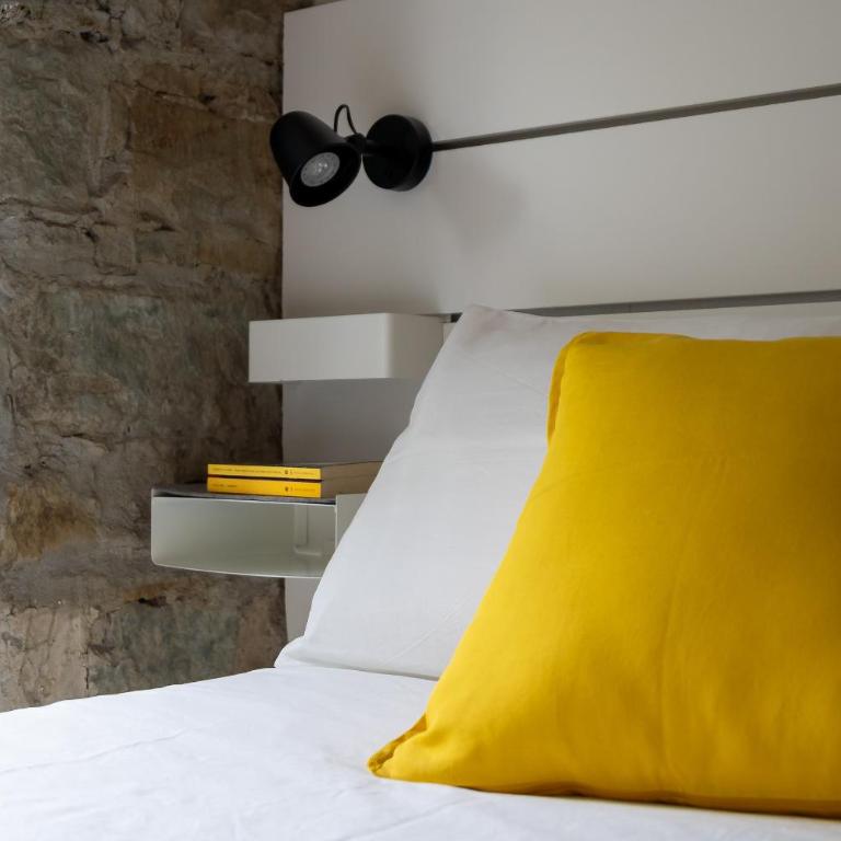 Casa Lunìca - Appartamento con 2 Camere da Letto - 8