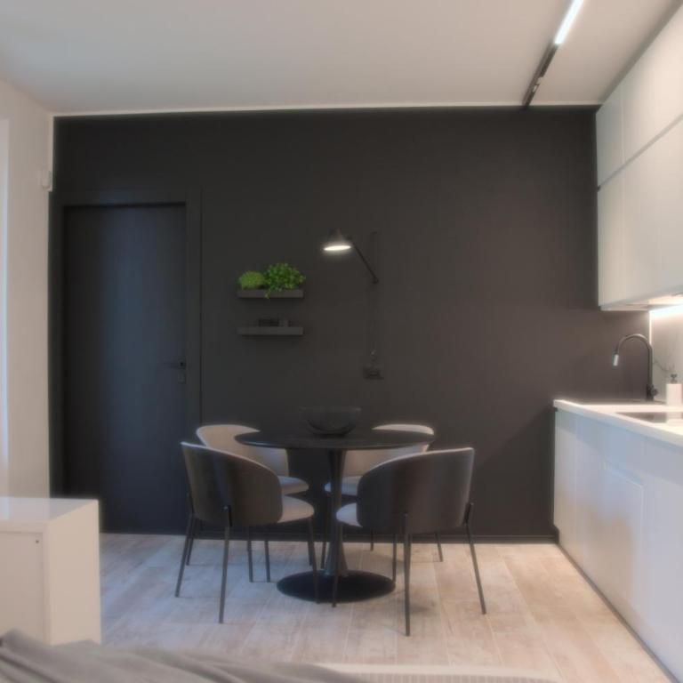 GardaEssence - One-Bedroom Apartment - 11