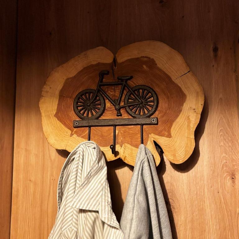 Apartment Our Story, Jahorina - Four-Bedroom Deluxe Apartment - 69