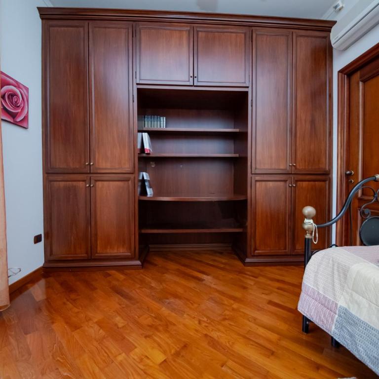 Galène Casa vacanze - Three-Bedroom Apartment - 2