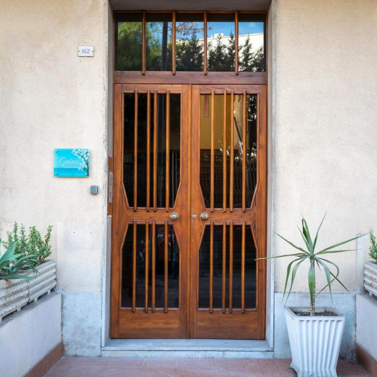 Galène Casa vacanze - Three-Bedroom Apartment - 5