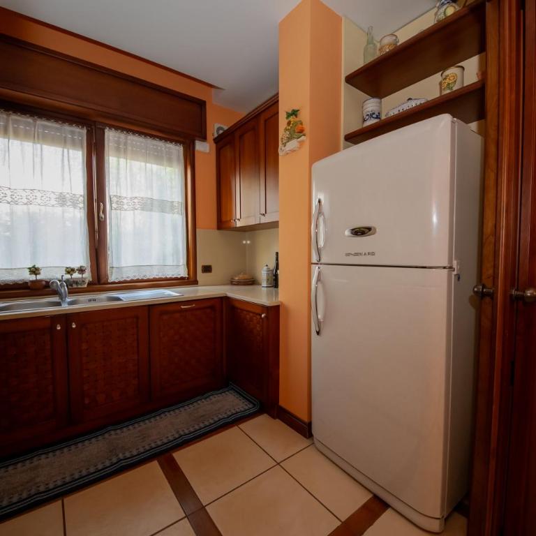 Galène Casa vacanze - Three-Bedroom Apartment - 6