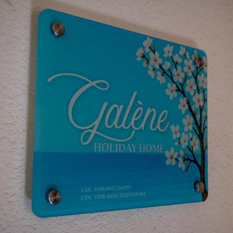 Galène Casa vacanze - Three-Bedroom Apartment - 19