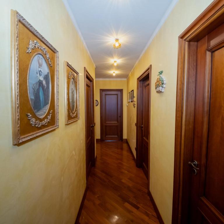Galène Casa vacanze - Three-Bedroom Apartment - 29