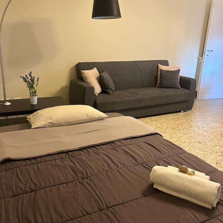 Casa Sofia - Apartment mit 1 Schlafzimmer - 4