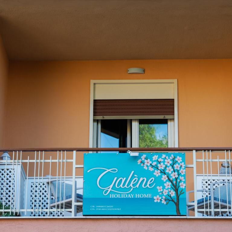 Galène Casa vacanze - Three-Bedroom Apartment - 34