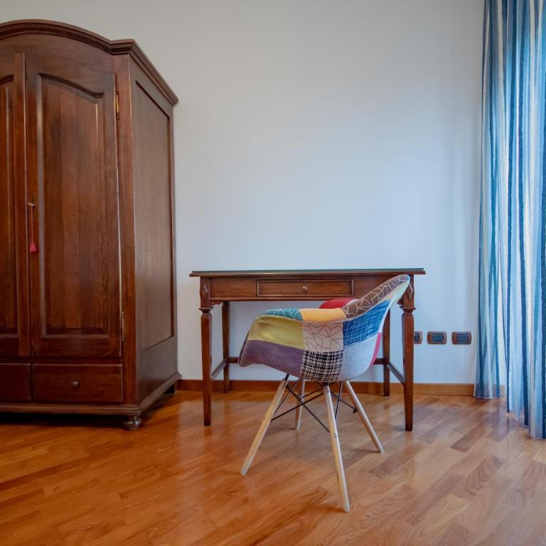 Galène Casa vacanze - Three-Bedroom Apartment - 36