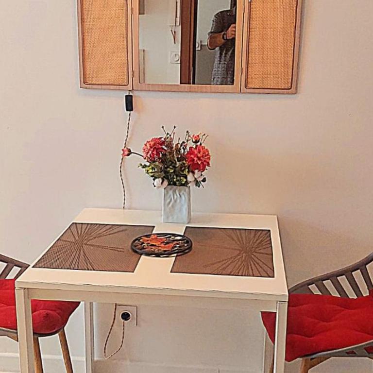 Antibes Vieille Ville - Studio Centre Historique & Plage - Appartamento con 1 Camera da Letto - 3