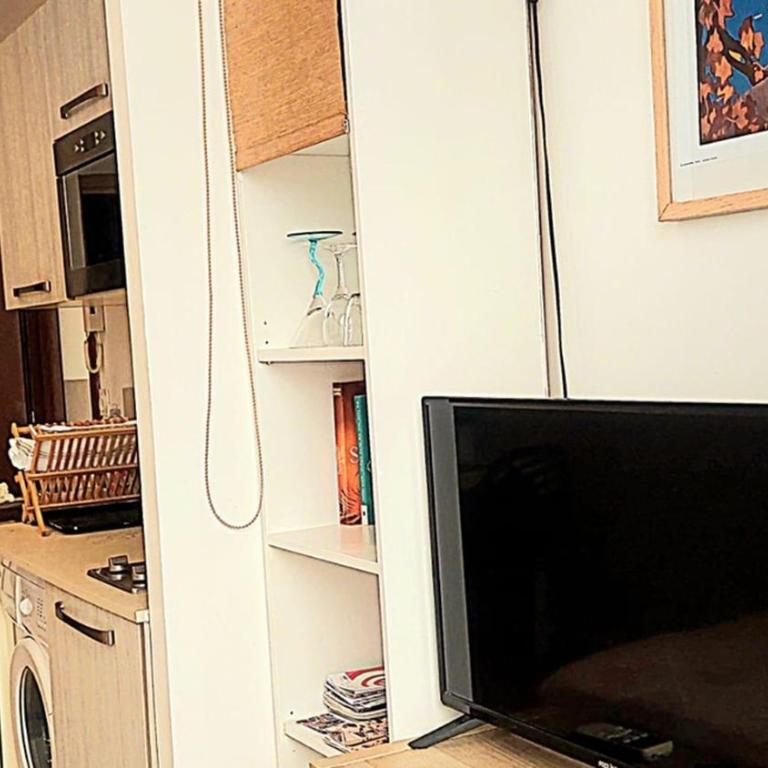 Antibes Vieille Ville - Studio Centre Historique & Plage - Appartamento con 1 Camera da Letto - 5