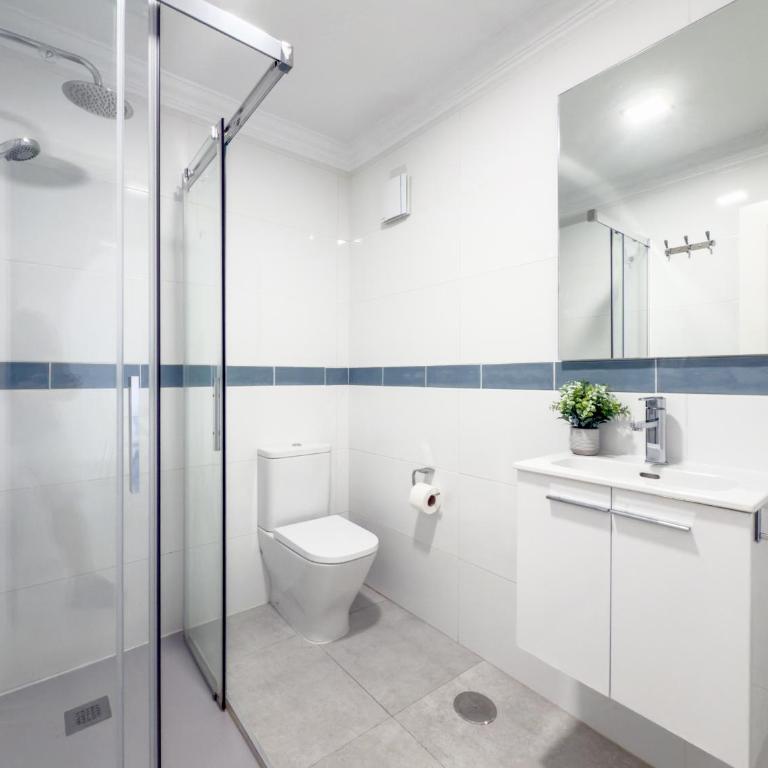 Hanami Puerto Alto PA 1-2 - Apartamento - 9