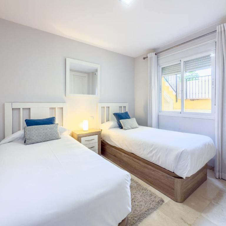Hanami Puerto Alto PA 1-2 - Apartamento - 8
