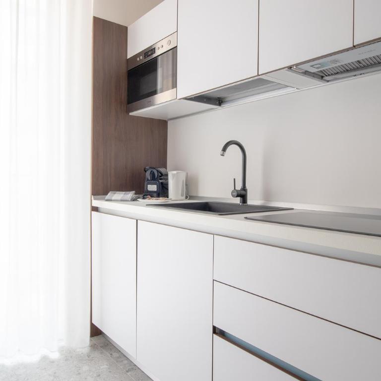 The vertical house - Elegant refuge on two floors - Appartamento con 2 Camere da Letto - 5