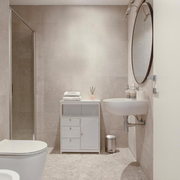 The vertical house - Elegant refuge on two floors - Appartamento con 2 Camere da Letto - 21